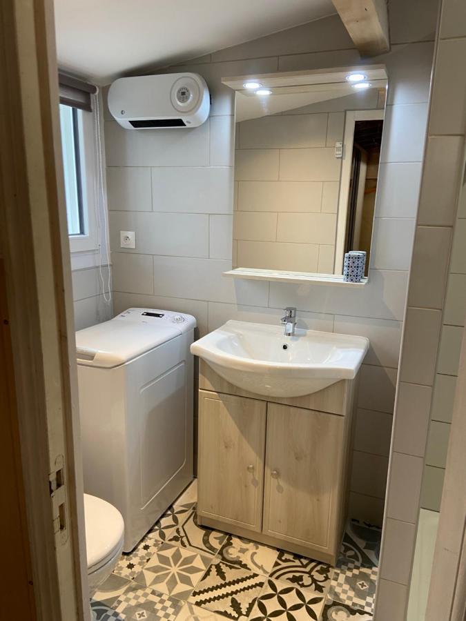 La Dauradelle Villa Port-Saint-Louis-du-Rhone Ngoại thất bức ảnh